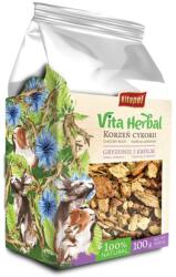 VITAPOL Vita Herbal Cikória gyökér rágcsálók és nyulak számára 100 g
