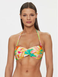 Seafolly Bikini partea de sus 33261-107 Colorat Costum de baie dama