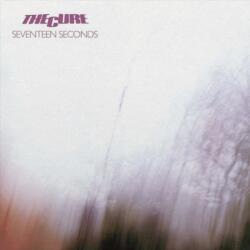 The Cure - Seventeen Seconds (Reissue) (White Coloured) (LP) (8013252990359)
