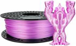 AzureFilm FL171-4010 Filament PLA Silk 1.75 mm 1 kg - Rózsaszín (FL171-4010)