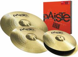 Paiste 101 Brass Universal Set