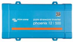 Rovision Victron Energy Phoenix akkumulátoros inverter, 12-500 V, 400 W, P (RVN-PIN121501200)