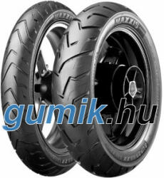 Maxxis MaxxVenture MA-ADV ( 170/60 ZR17 TL 72W hátsó kerék )