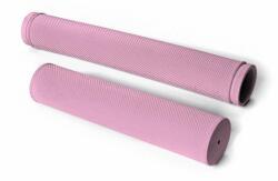 Csepel Ali VLG-520-1 normál gumi markolat, 130 mm, rózsaszín