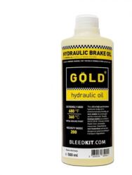 Bleedkit Gold ásványi fékfolyadék, 500 ml