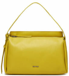 Calvin Klein Geantă Gracie Shoulder Bag K60K611661 Verde