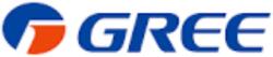Gree VRK-FP-CRF07M digitális fali termosztát Modbus kommunikációhoz légcsatornázható fan-coil-okhoz (VRK-FP-CRF07M) - kazanpiac