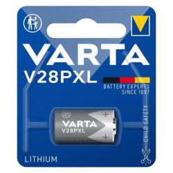 VARTA Baterie litiu 6V 2CR1/3N V28PXL 170mAh, Varta (BA082734)