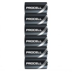 Duracell Baterii R20 D, cutie 6 bucati, Duracell Procell ECO Industrial (A0115155) Baterii de unica folosinta
