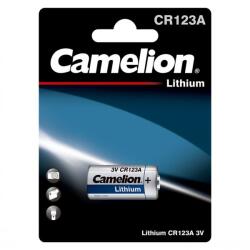 Camelion Baterie litiu 3V CR123A 1480mAh, Camelion (BA081994)