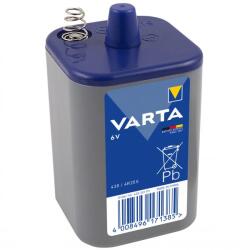 VARTA Baterie 4R25 6V cu arcuri, Varta Professional (BA088420)