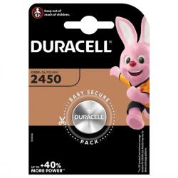 Duracell Baterie litiu 3V CR2450 560mAh, Duracell (A0061623)