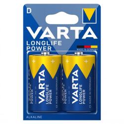VARTA Baterii D R20, blister 2 Buc. Varta (A0115423)
