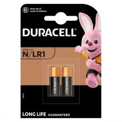 Duracell Baterii LR1 E90 N 910A 1.5V, blister 2 Buc. Duracell (A0115137)