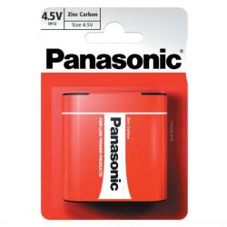 Panasonic Baterie 4.5V 3R12, Panasonic Zinc (A0059146)