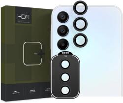 HOFI Husă protectoare pentru cameră HOFI CAMRING PRO+ pentru GALAXY A55 5G neagră (5906203692071)