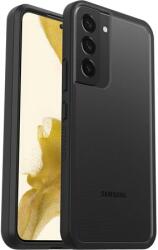 OtterBox React Samsung Galaxy S22 Clear/black Propack (77-86637)