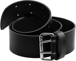 Black & metal колан Empty - PAS-228