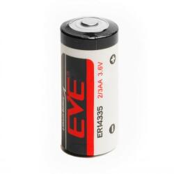 EVE Baterie litiu 3.6V tip 2/3AA 14335 SL-861/S, Eve (BA000266) Baterii de unica folosinta