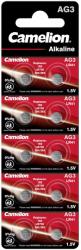 Camelion Baterii ceas alcaline AG3 LR41 192, 10 Buc. Camelion (A0115204)