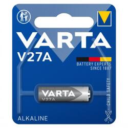 VARTA Baterie 12V 27A V27GA A27 MN27, Varta (BA082694)
