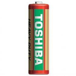 Toshiba Baterii AA R6, 4 Buc. Bulk, Toshiba Heavy Duty (A0115123) Baterii de unica folosinta