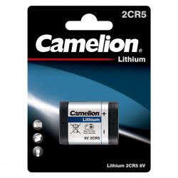 Camelion Baterie litiu 6V 2CR5 1400mAh, Camelion (BA085397)