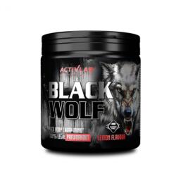 ACTIVLAB Black Wolf 300 g lămâie