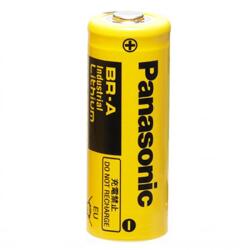Panasonic Baterie litiu 3V BR17455SE CR17455SE 1800mAh, Panasonic (A0058466) Baterii de unica folosinta