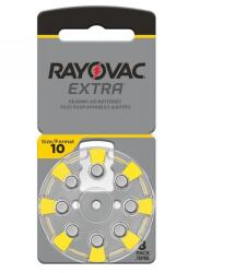Rayovac Baterii aparat auditiv Zinc-Aer 13 PR48, 8 Buc. Rayovac (A0115585)