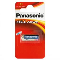 Panasonic Baterie LR1 E90 N 910A 1.5V, Panasonic (BA086631)