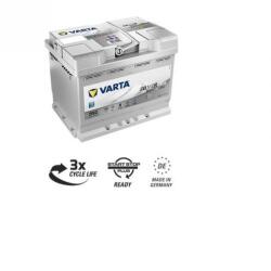 VARTA Baterie Auto 12V cu Start Stop 60Ah, Pornire 680A Varta 560901068 (A0061105)