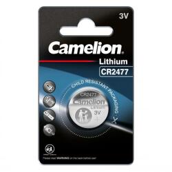 Camelion Baterie litiu 3V CR2477 1000mAh, Camelion (A0057864)