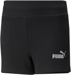 PUMA Gyerek sport rövidnadrág Puma ESS+ SHORTS K kék 846963-01 - 164 cm