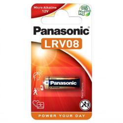 Panasonic Baterie 12V 23A V23GA LRV08 A23 MN21, Panasonic (BA086630)
