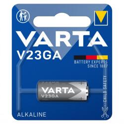 VARTA Baterie 12V 23A V23GA LRV08 A23 MN21, Varta (BA081995)
