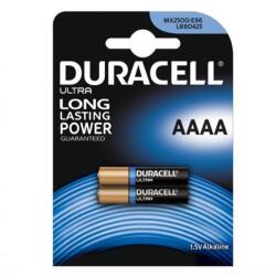 Duracell Baterii AAAA LR61, blister 2 Buc. Duracell (A0115129)