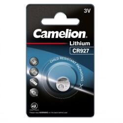 Camelion Baterie litiu 3V CR927 30mAh, Camelion (BA086837)