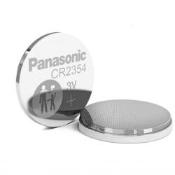Panasonic Baterie litiu 3V CR2354 565mAh, Bulk Panasonic (BA083334) Baterii de unica folosinta