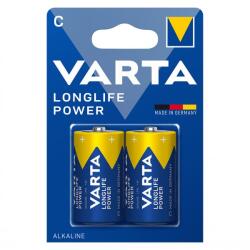 VARTA Baterii C R14, blister 2 Buc. Varta (A0115422)