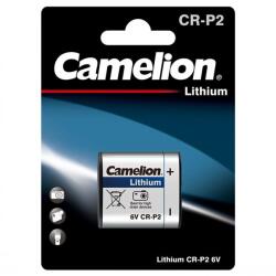 Camelion Baterie litiu 6V CRP2 CR-P2 1400mAh, Camelion (BA085398)