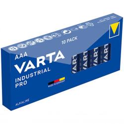 VARTA Baterii AAA R3, cutie 10 Buc. Varta (A0115425)