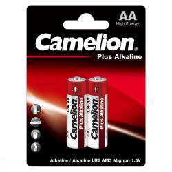Camelion Baterii AA R6, blister 2 Buc. Camelion PLUS (A0115238)