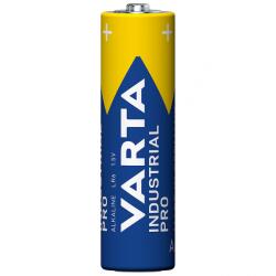 VARTA Baterii AA R6, bulk 4 buc. Varta (A0115424) Baterii de unica folosinta