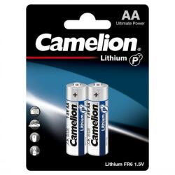 Camelion Baterii AA R6, blister 2 Buc. Camelion (A0115217)