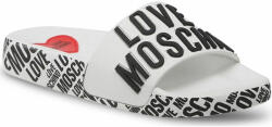 Love Moschino Flip-Flops Femei - ja28112g1gi17 Love Moschino Alb 36
