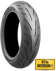 Bridgestone 180/55r17 Bridgestone S23 Rear 73w Tl Motorgumi