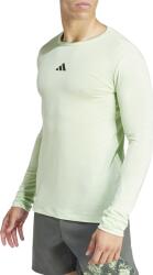 adidas Tricou cu maneca lunga adidas Workout is3791 Marime M (is3791) - 11teamsports