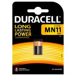 Duracell Baterie 11A MN11 A11 6V, Duracell (BA087019)