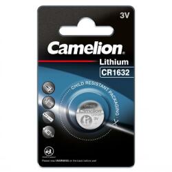 Camelion Baterii litiu 3V CR1632 120mAh, 5 Buc. Camelion (A0115224)